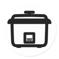 Rice Cooker ~ Japan Style Kitchen Appliance