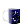 Rich Cats Frug Mugs