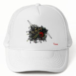 Rich hats