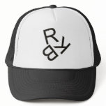 Rich Kidd Fitted Cap hats