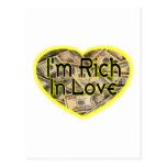 Rich Love Postcards