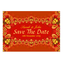 Rich Reds Xtra Wedding and Invitations Card Business Card Templates