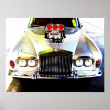 Rich Rod Poster