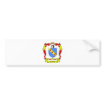 RICHARD Coat of Arms bumper stickers