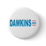 Richard Dawkins Button