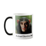 Richard Dawkins Mum Mug