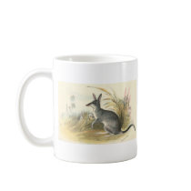 Richard Lydekker - Rabbit Bandicoot - Bilby Promo Mug