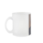 Richard M. Nixon 37 Mug