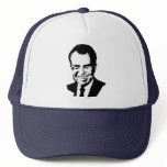 Richard Nixon hats