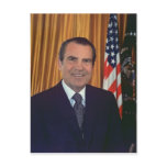 Richard Nixon postcards