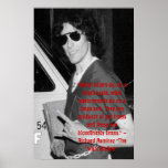 Richard Ramirez Posters