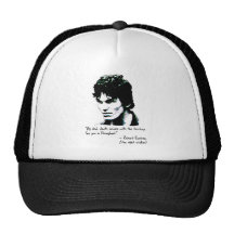 Richard Ramirez Trucker Hats