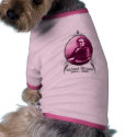 Richard Strauss pet clothing