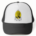 Richard Wagner hats