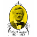 Richard Wagner t-shirts