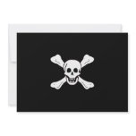 Richard Worley invitations