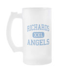 Richards - Angels - Vocational - Chicago Illinois mugs