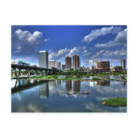 Richmond Along The River postcards