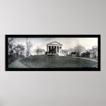 Richmond Capitol VA Photo 1909 posters
