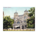 Richmond Theatre 1905 postcards