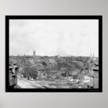 Richmond, VA 1865 posters