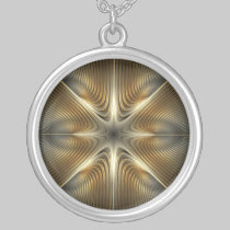 Richochet necklaces