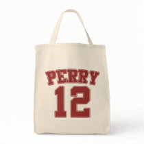 Rick Perry 2012 bags
