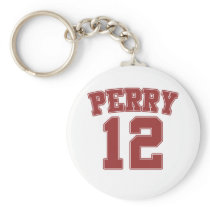 Rick Perry 2012 keychains
