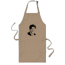 Rick Perry Apron
