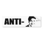 Rick Perry Bumper Sticker