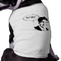 Rick Perry pet clothing
