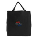 Rick Perry Embroidered Tote Bag embroidered bags