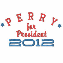 Rick Perry for President 2012