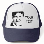 Rick Perry hats
