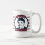 Rick Perry is my Homeboy Mug (flag edition)