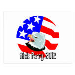 Rick Perry Post Cards
