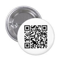 Rick Roll QR Code Rickrolled Pins
