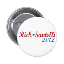 Rick Santelli 2012 Pin