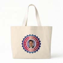 Rick Santorum for President 2012 Bag