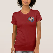 Rick Santorum for President 2012 Tee Shirts