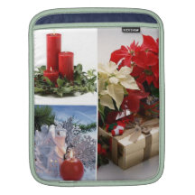 Rickshaw iPad sleeve