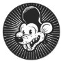 Ricky Rodent Stickers