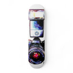 ricoh board skateboards