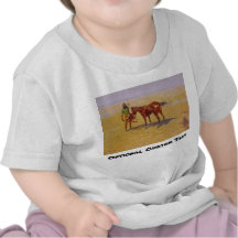 Ridden Down T-shirts