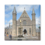 Ridderzaal Magnets