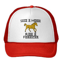 ride a florest mesh hats