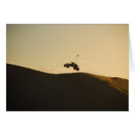 Ride into the Sunset cards