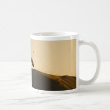 Ride into the Sunset Mugs