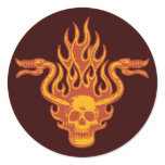 Ride Minded -1a stickers