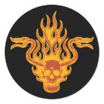 Ride Minded -1b stickers